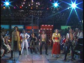 Dschinghis Khan Dschinghis Khan (ZDF Hitparade, Live 1979)